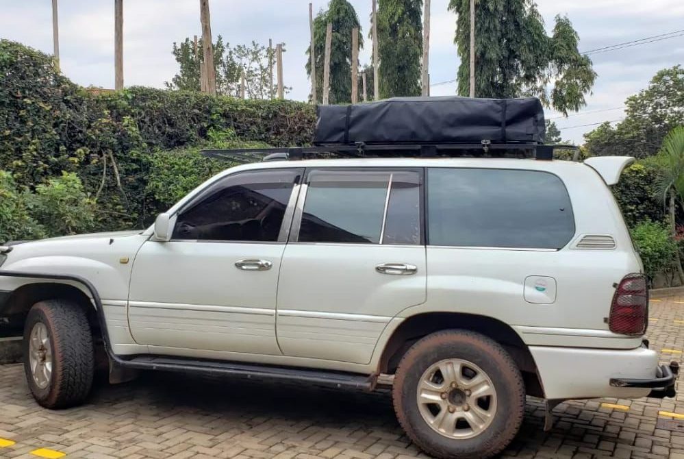 Self driving tips Uganda-Cheap 4x4 Car hire Entebbe